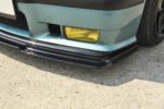 Lame de Pare-Chocs Avant Pour  V.1 BMW M3 E36 – Image 2