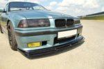 Lame de Pare-Chocs Avant Pour  V.1 BMW M3 E36 – Image 3