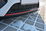 Lame de Pare-Chocs Avant Pour  V.1 KIA CEE'D / PRO CEE'D GT MK2 – Image 3