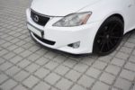 Lame de Pare-Chocs Avant Pour  V.1 Lexus IS Mk2 – Image 2