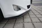 Lame de Pare-Chocs Avant Pour  V.1 Lexus IS Mk2 – Image 3
