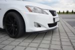 Lame de Pare-Chocs Avant Pour  V.1 Lexus IS Mk2 – Image 4