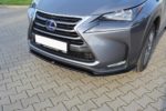 Lame de Pare-Chocs Avant Pour  V.1 Lexus NX Mk1 – Image 3
