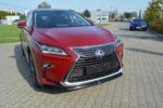 Lame de Pare-Chocs Avant Pour  V.1 Lexus RX Mk4 – Image 2