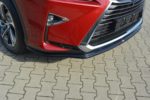 Lame de Pare-Chocs Avant Pour  V.1 Lexus RX Mk4 – Image 4
