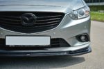 Lame de Pare-Chocs Avant Pour  V.1 Mazda 6 GJ (Mk3) – Image 3