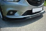 Lame de Pare-Chocs Avant Pour  V.1 Mazda 6 GJ (Mk3) – Image 5