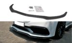Lame de Pare-Chocs Avant Pour  V.1 Mercedes C-Class C205 63AMG Coupe