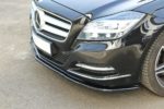 Lame de Pare-Chocs Avant Pour  Mercedes-Benz CLS C218 – Image 3