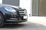 Lame de Pare-Chocs Avant Pour  Mercedes-Benz CLS C218 – Image 4