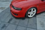 Lame de Pare-Chocs Avant Pour  V.1 Seat Leon Mk1 Cupra – Image 2