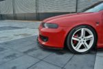 Lame de Pare-Chocs Avant Pour  V.1 Seat Leon Mk1 Cupra – Image 3