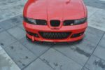 Lame de Pare-Chocs Avant Pour  V.1 Seat Leon Mk1 Cupra – Image 4