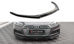 Lame de Pare-Chocs Avant Pour  V.2 Audi A5 F5 S-Line – Image 4