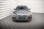 Lame de Pare-Chocs Avant Pour  V.2 Audi A5 F5 S-Line – Image 5