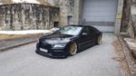 Lame de Pare-Chocs Avant Pour  V.2 Audi A7 Mk1 S-Line – Image 2