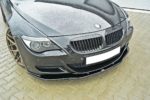 Lame de Pare-Chocs Avant Pour  V.2 BMW M6 E63 – Image 3