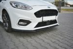 Lame de Pare-Chocs Avant Pour  V.2 Ford Fiesta Mk8 ST / ST-Line – Image 2
