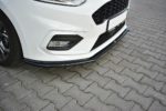 Lame de Pare-Chocs Avant Pour  V.2 Ford Fiesta Mk8 ST / ST-Line – Image 3