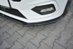 Lame de Pare-Chocs Avant Pour  V.2 Ford Fiesta Mk8 ST / ST-Line – Image 4