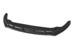 Lame de Pare-Chocs Avant Pour  V.2 Skoda Rapid – Image 6