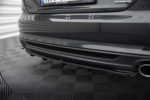 Diffuseur Arrière Pour Audi A5 F5 S-Line (avec une barre verticale) – Image 2