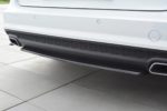 Diffuseur Arrière Pour Audi A6 C7 Avant S-line Facelift – Image 5