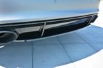 Diffuseur Arrière Pour Audi RS7 Facelift – Image 2