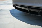 Diffuseur Arrière Pour Audi RS7 Facelift – Image 5