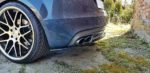 Diffuseur Arrière Pour Audi TT S Mk2 (8J) – Image 3