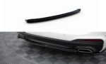 Diffuseur Arrière Pour BMW 5 G30/ G31 Pack M