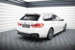 Diffuseur Arrière Pour BMW 5 G30/ G31 Pack M – Image 2
