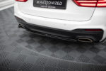 Diffuseur Arrière Pour BMW 5 G30/ G31 Pack M – Image 3