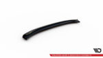 Diffuseur Arrière Pour BMW 5 G30/ G31 Pack M – Image 6