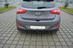 Diffuseur Arrière Pour Hyundai i30 mk.2 – Image 3