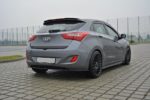 Diffuseur Arrière Pour Hyundai i30 mk.2 – Image 4