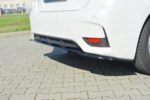 Diffuseur Arrière Pour Lexus CT Mk1 Facelift (sans barres verticales) – Image 3