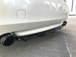 Diffuseur Arrière Pour Lexus GS 300 Mk3 Facelift (avec une barre verticale) – Image 2