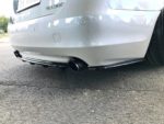 Diffuseur Arrière Pour Lexus GS 300 Mk3 Facelift (avec une barre verticale) – Image 3