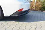 Diffuseur Arrière Pour Lexus IS Mk3 H (sans barres verticales) – Image 2