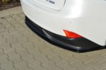 Diffuseur Arrière Pour Lexus IS Mk3 H (sans barres verticales) – Image 4
