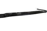 Diffuseur Arrière Pour Lexus IS Mk3 H (sans barres verticales) – Image 5