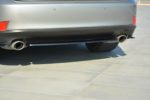 Diffuseur Arrière Pour Lexus IS Mk3 T (sans barres verticales) – Image 4