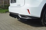 Diffuseur Arrière Pour Lexus RX Mk4 H (avec une barre verticale) – Image 3