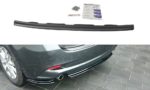 Diffuseur Arrière Pour Mazda 3 BM (Mk3) Facelift (sans barres verticales)