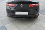 Diffuseur Arrière Pour Renault Laguna mk 3 Coupe – Image 2