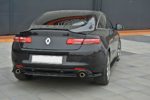 Diffuseur Arrière Pour Renault Laguna mk 3 Coupe – Image 5