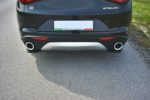 Lame de Pare-Chocs Arrière Pour  Alfa Romeo Stelvio – Image 4