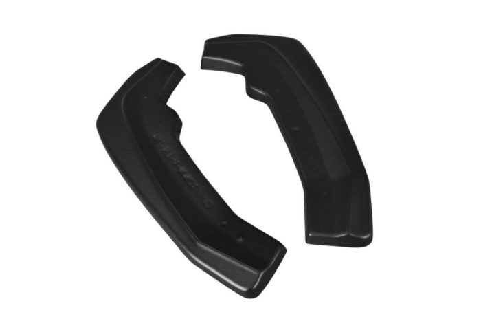 Lame de Pare-Chocs Arrière Pour  Alfa Romeo Stelvio – Image 8