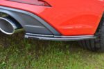 Lame de Pare-Chocs Arrière Pour  Audi A5 F5 S-Line – Image 3